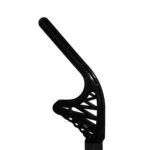 The Schtick! Dog toy thrower - head 1 - left side view