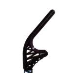 The Schtick! Dog toy thrower - head 1 - right side view